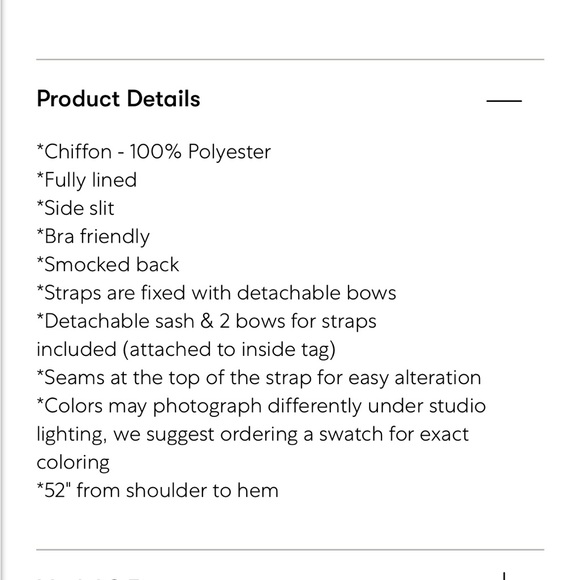 Show Me Your Mumu Claire Midi Dress Deep Sage Chiffon - Picture 5 of 9